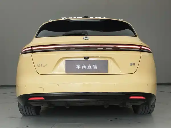 NIO ET5T 2025