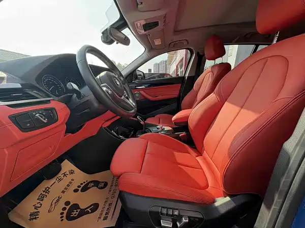BMW X2 2023