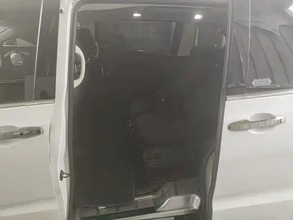 Honda Odyssey 2021