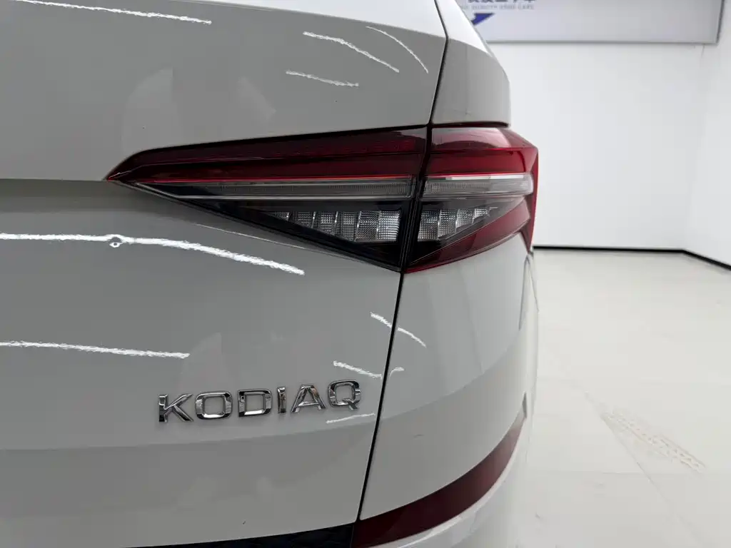 Skoda Kodiaq 2023 — фото 14