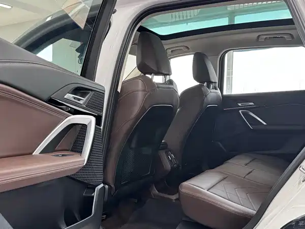 BMW X1 2023