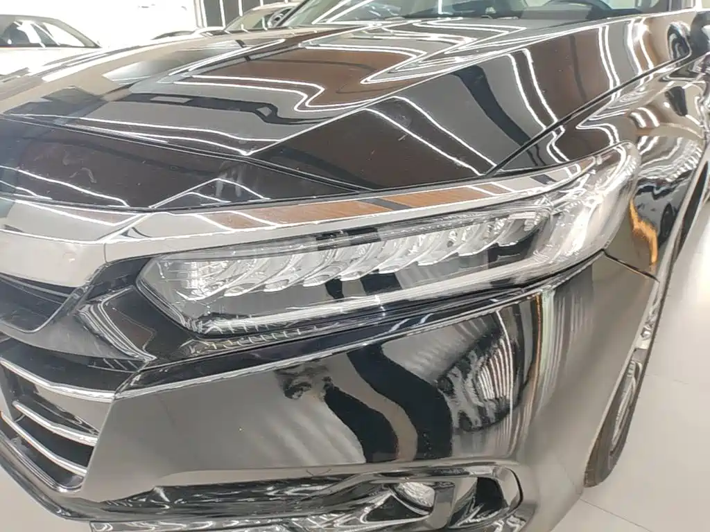 Honda Accord 2023 — фото 24