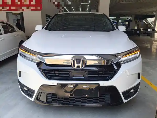 Honda Breeze 2021