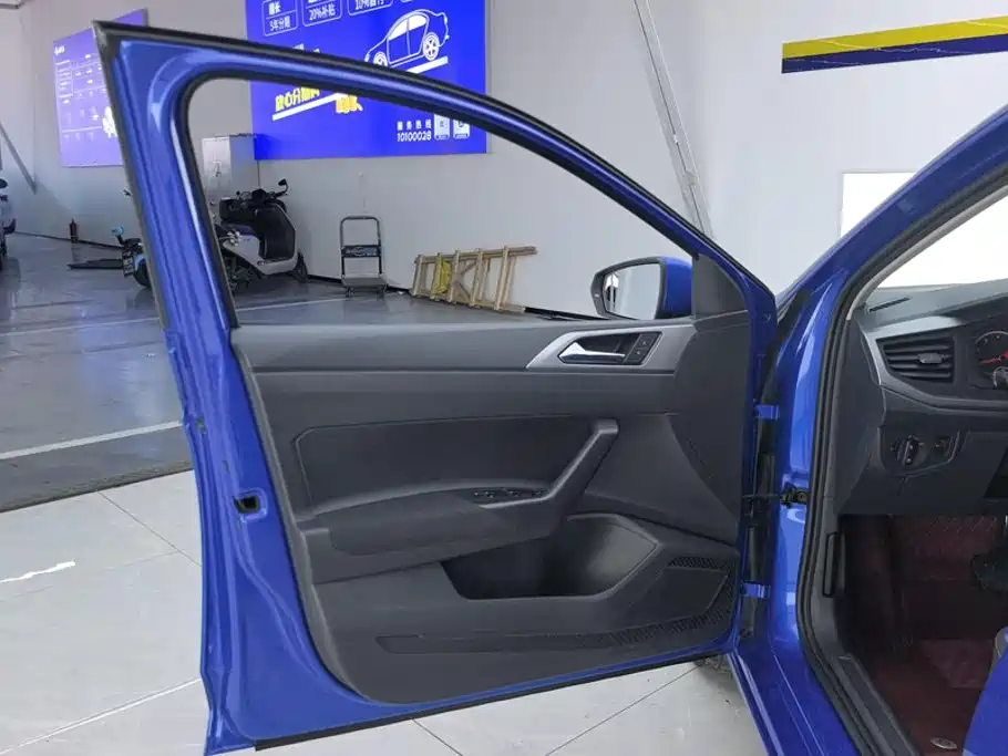 Volkswagen Polo 2020