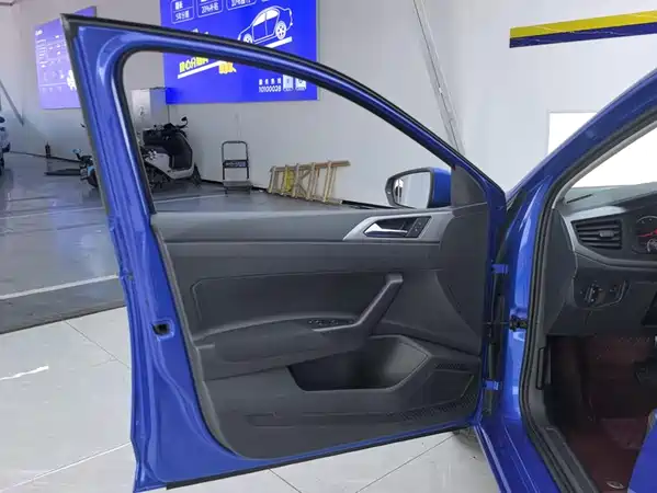 Volkswagen Polo 2020