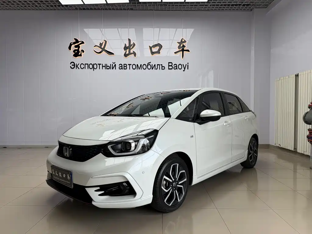 Honda Life 2022