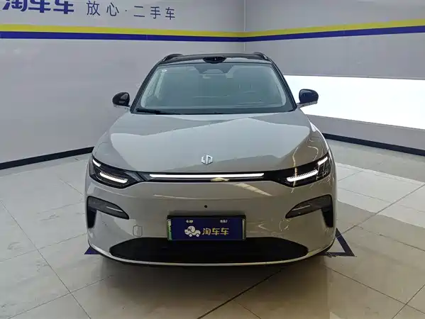 Leapmotor C11 2025