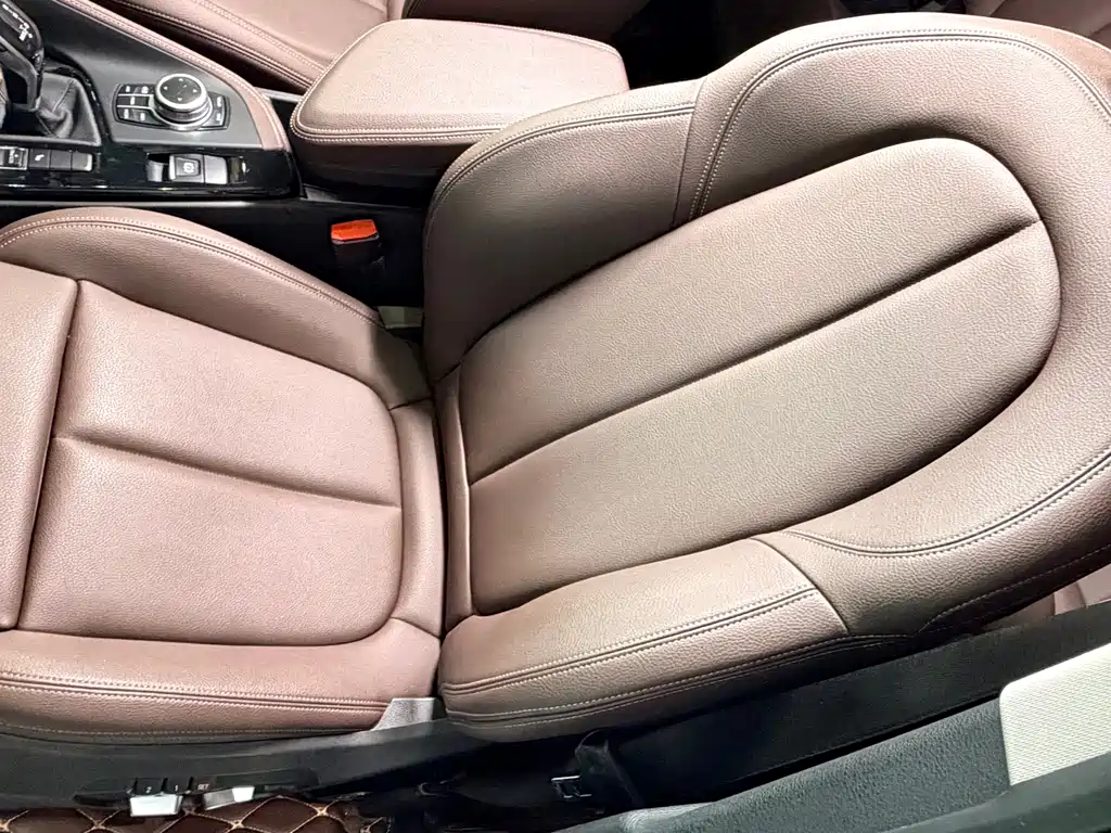 BMW X2 2021 — фото 15