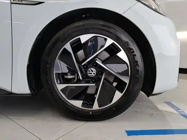 Volkswagen ID.3 2023