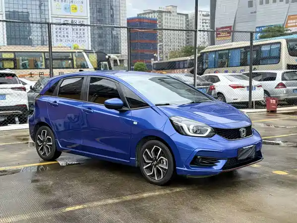 Honda LIFE 2021