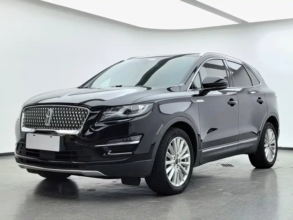 Lincoln MKC 2019 — фото 1
