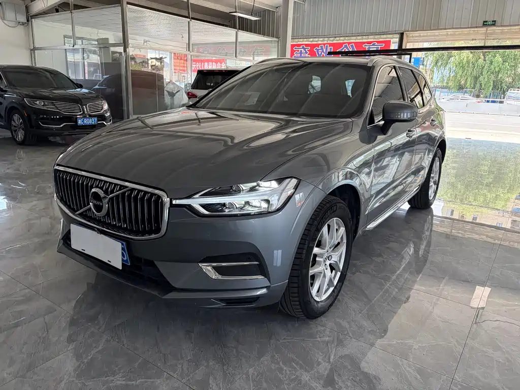 Volvo XC60 2020