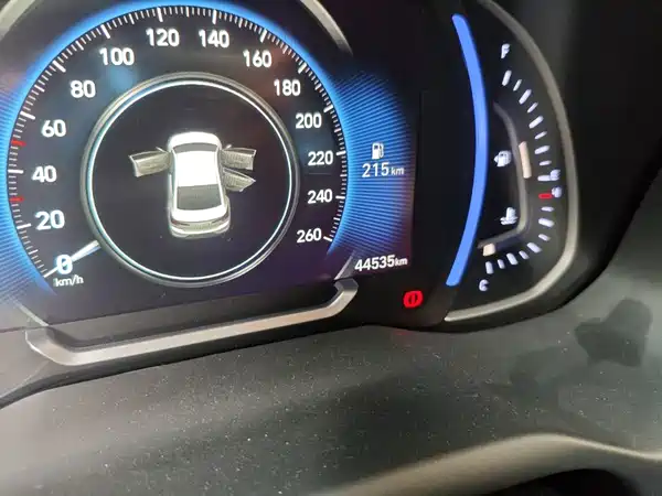 Hyundai Celesta 2020