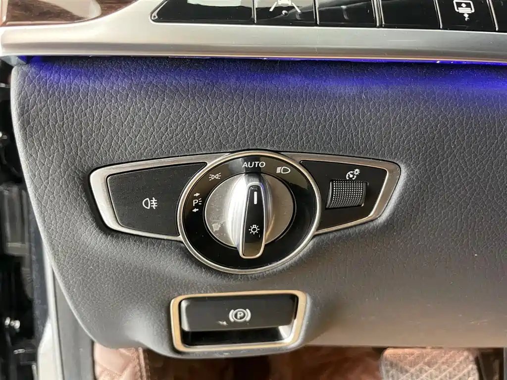 Mercedes-Benz S-Class 2019 — фото 22