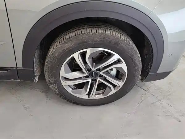 Haval Xiaolong 2024