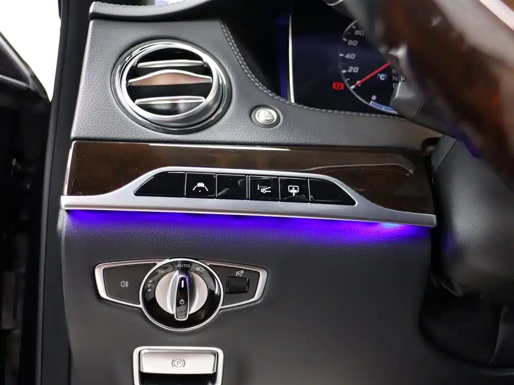 Mercedes-Benz S-Class 2021 — фото 10