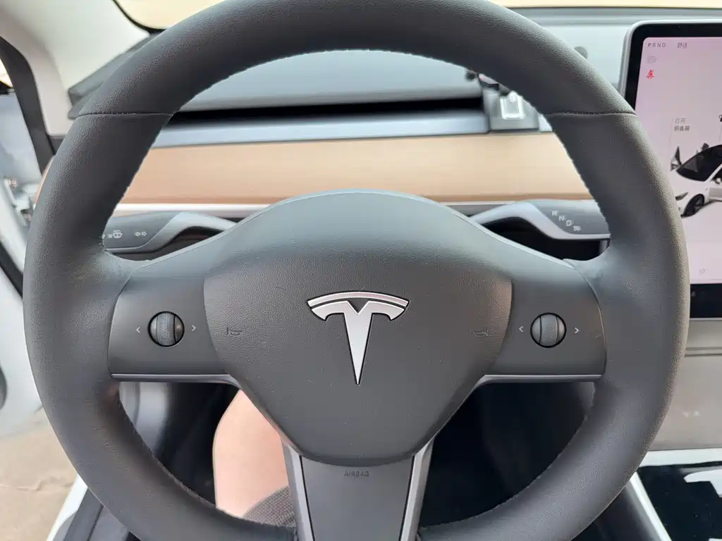 Tesla Model 3 2019 — фото 8
