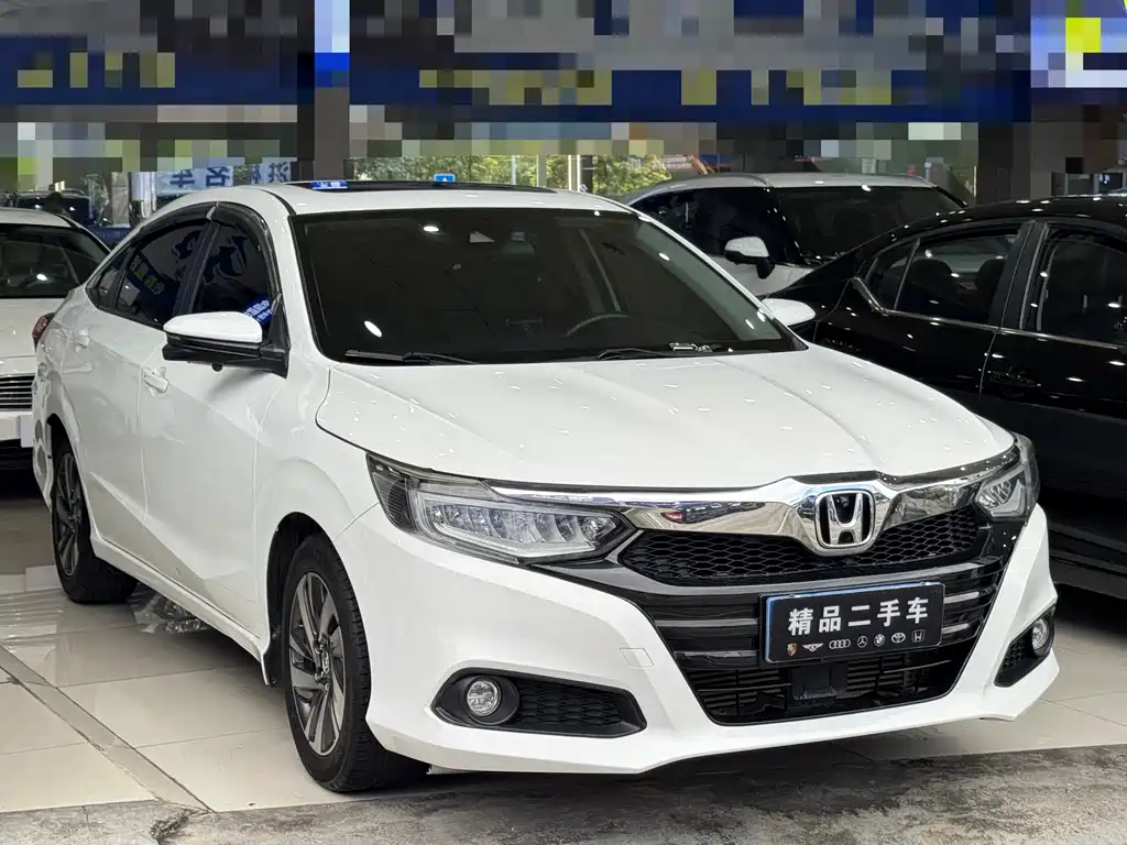 Honda Crider 2019 — фото 2