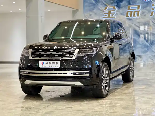 Land Rover Range Rover 2024
