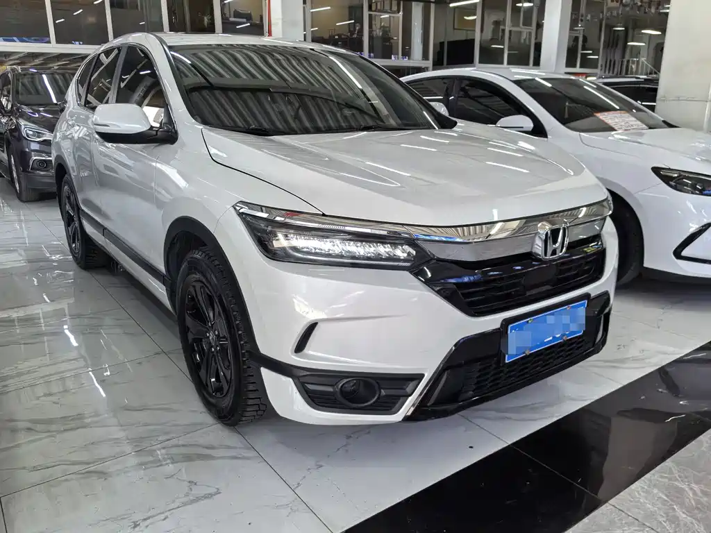 Honda Breeze 2021 — фото 3