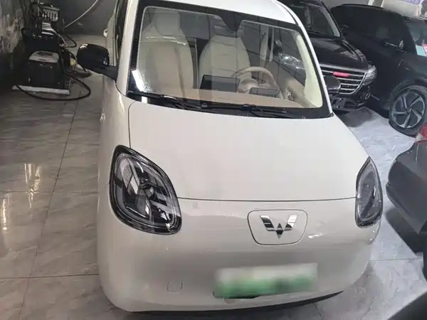 Wuling Hongguang MINIEV 2025