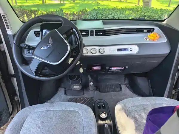Wuling Hongguang MINIEV 2023