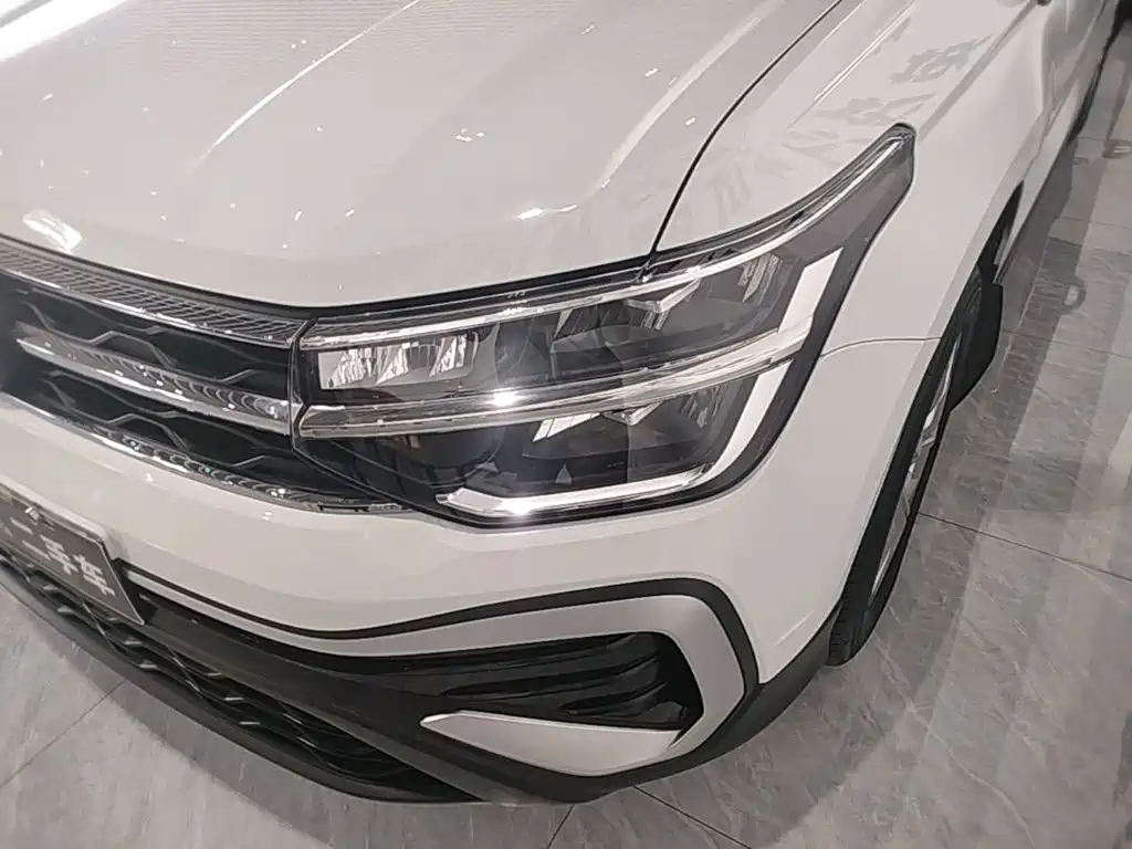 Volkswagen Tharu 2023 — фото 24