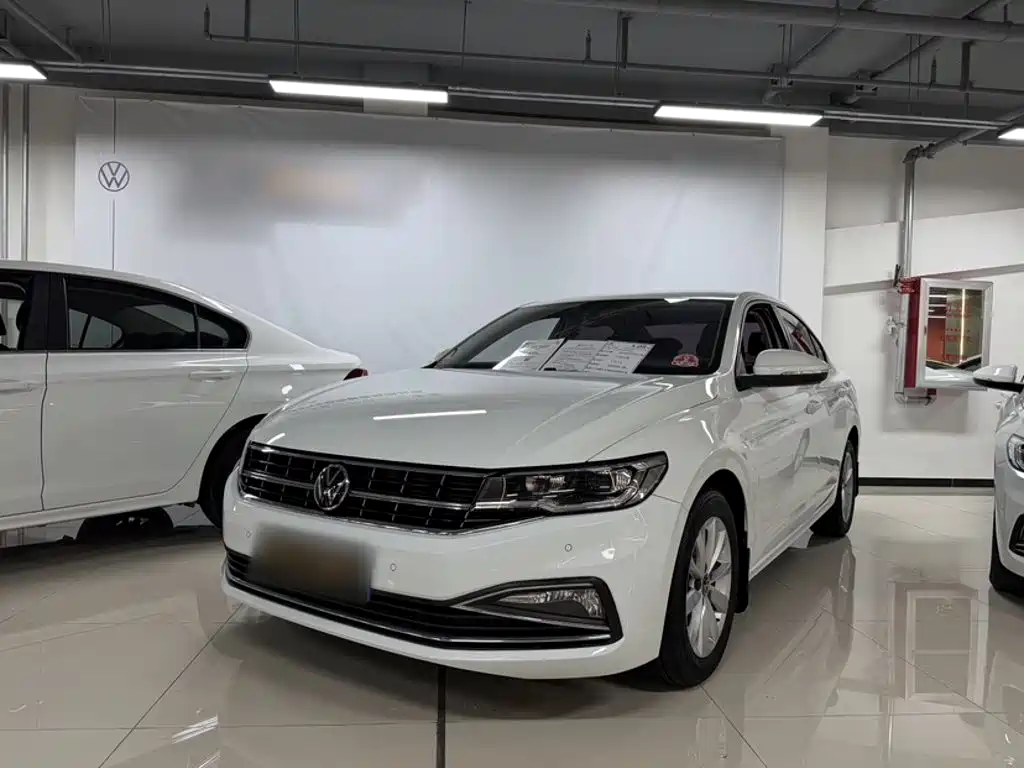 Volkswagen Bora 2022