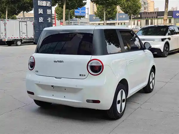 Changan Lumin 2026