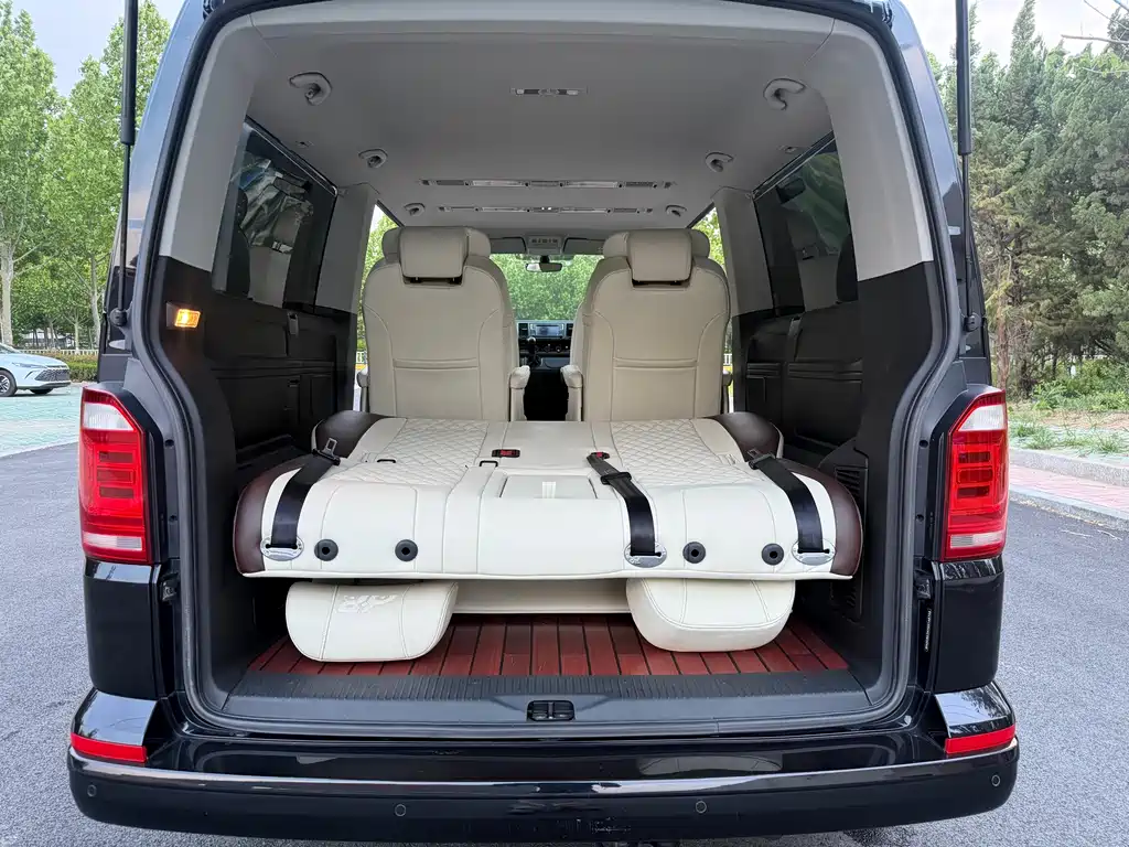 Volkswagen Caravelle 2020 — фото 19