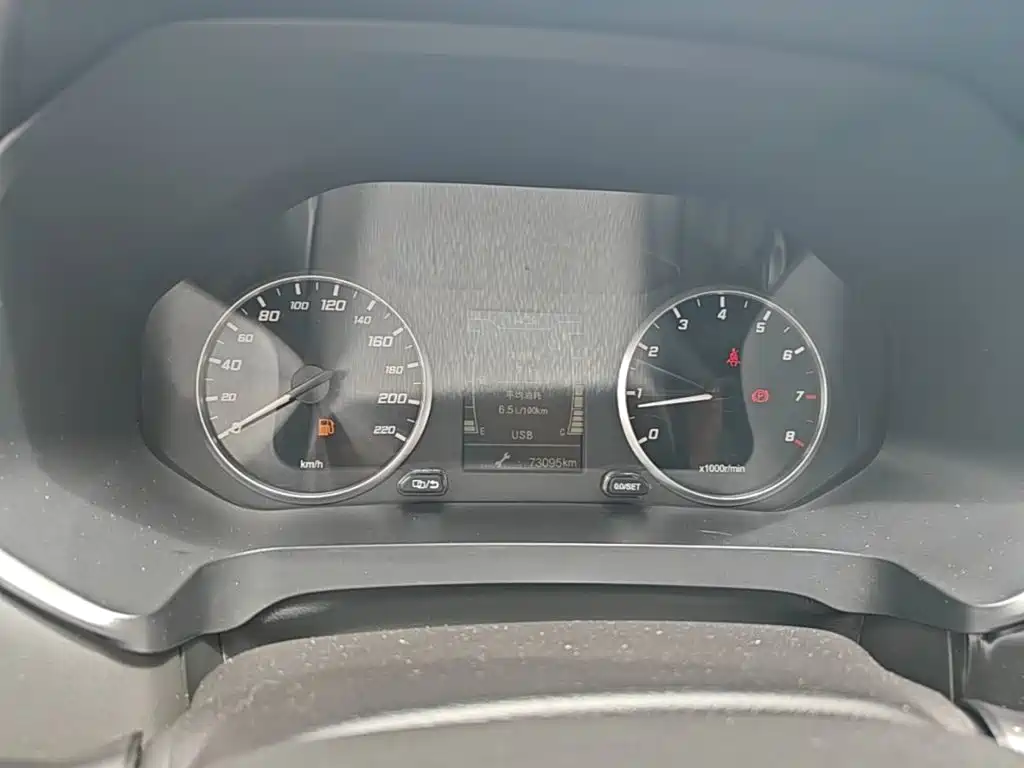 Chery Tiggo 5x 2021 — фото 12
