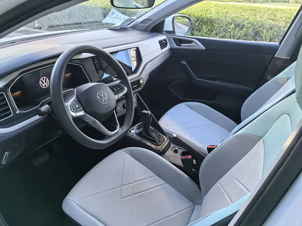 Volkswagen Lavida 2025