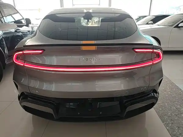 Xiaomi YU7 2026