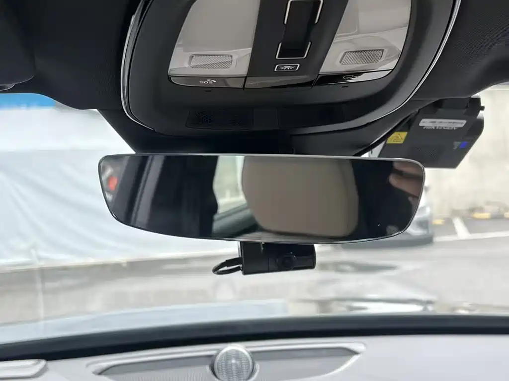 Volvo XC90 PHEV 2025 — фото 15