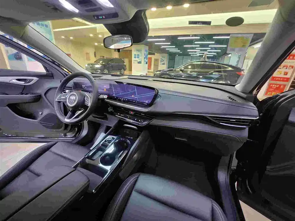 Buick Envision S 2025 — фото 11