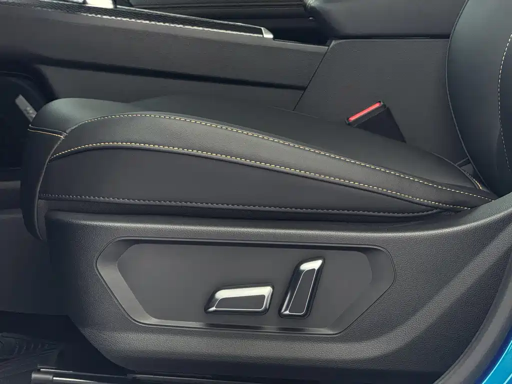 Haval Red Rabbit 2023 — фото 18