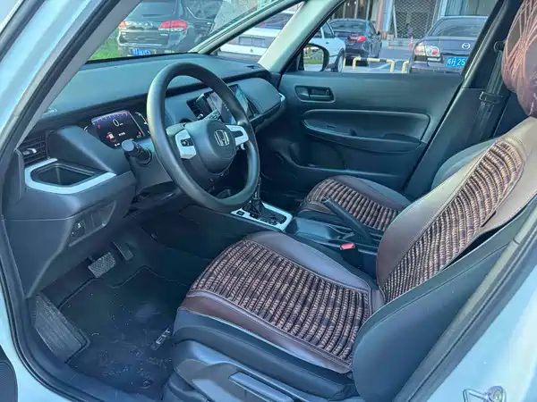 Honda Fit 2024