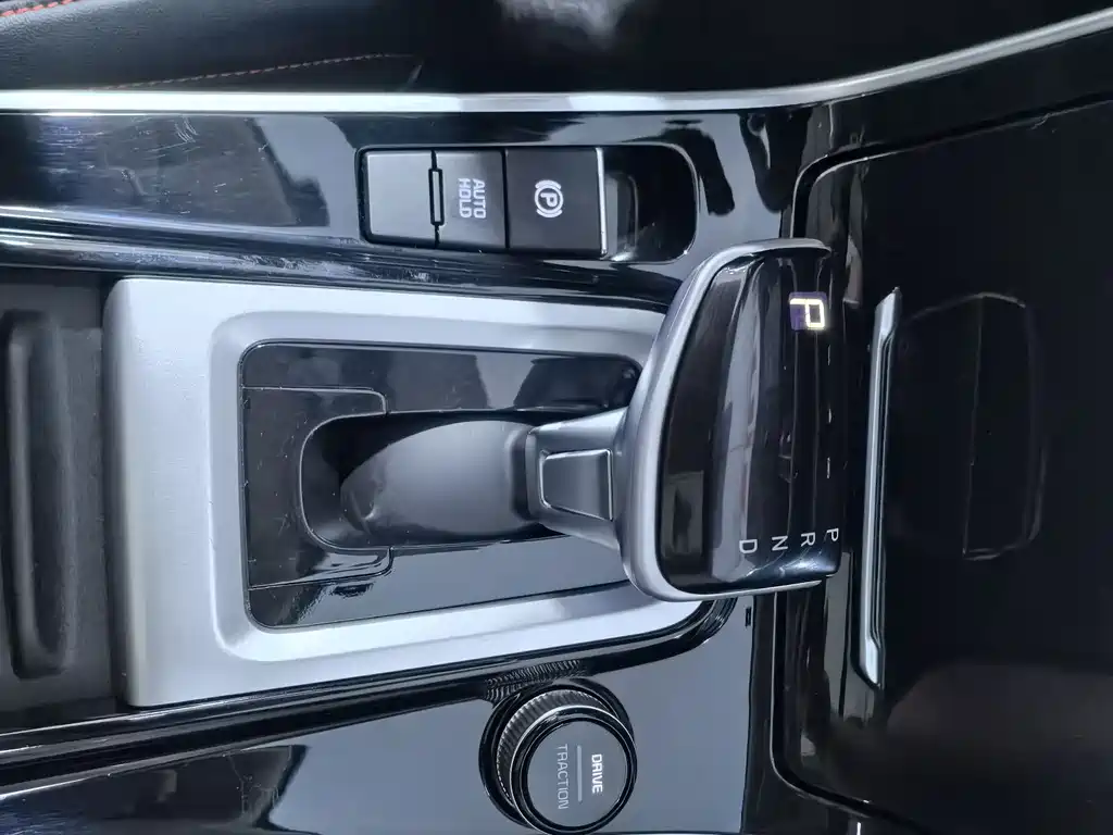 Kia KX3 2022 — фото 15