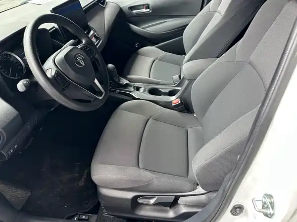 Toyota Levin 2025
