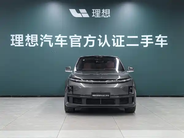 Li Auto L7 2025
