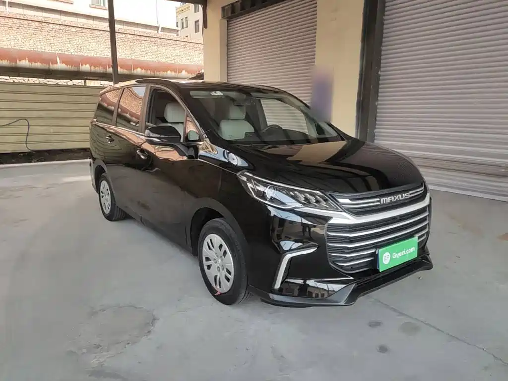 Maxus G50 2023