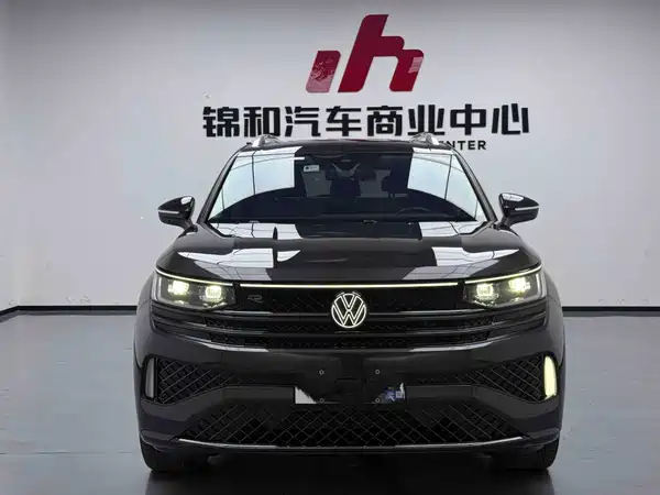 Volkswagen Tavendor 2024