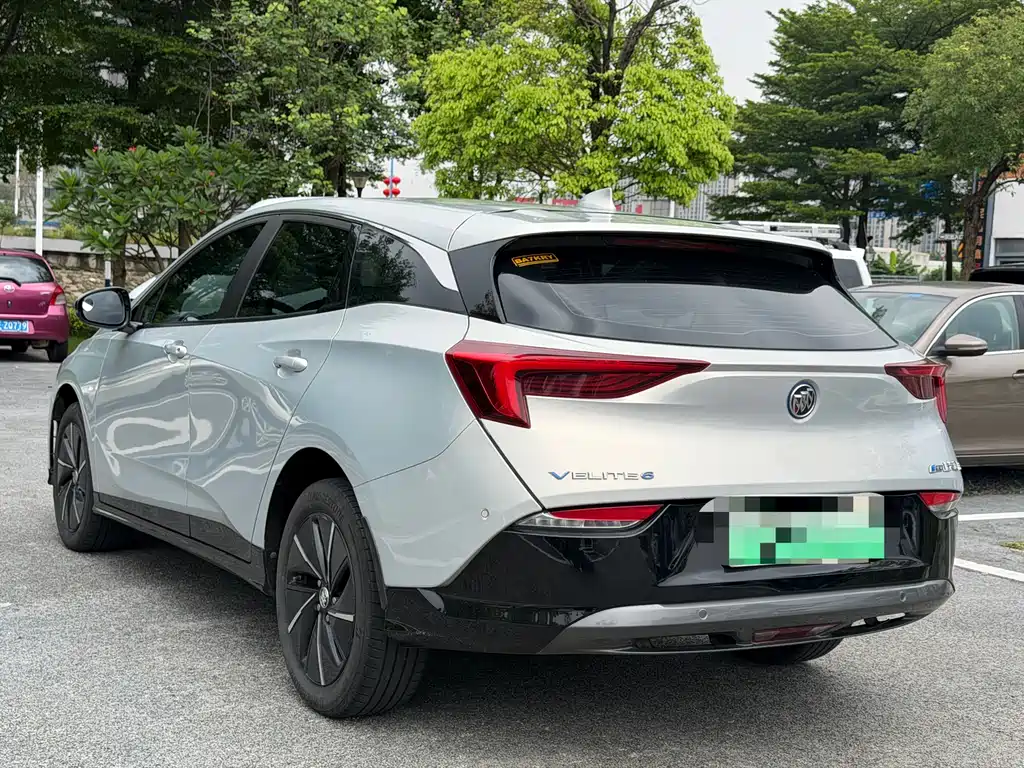Buick Velite 6 2023