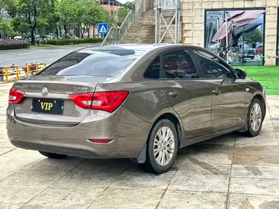 Buick Excelle GT 2016
