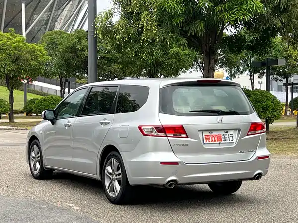 Honda Odyssey 2009