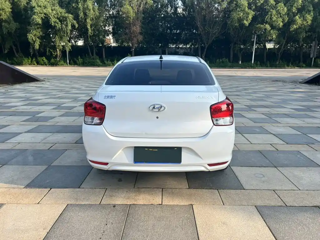 Hyundai Accent 2020 — фото 12