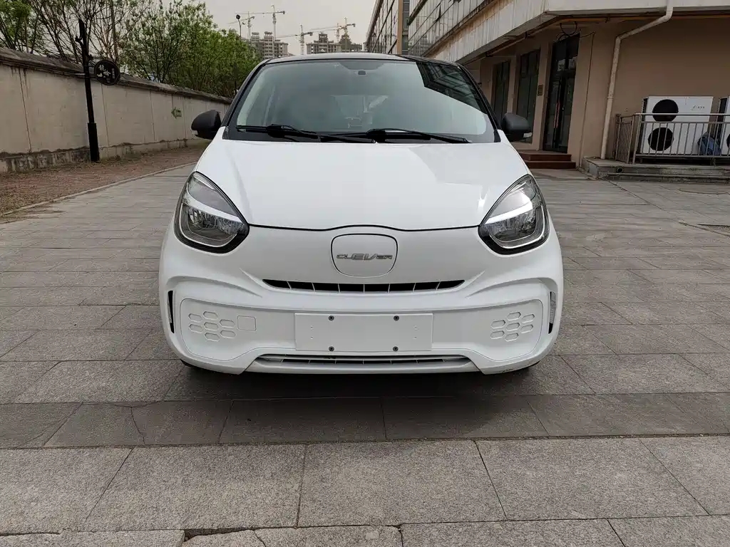 Roewe CLEVER 2021