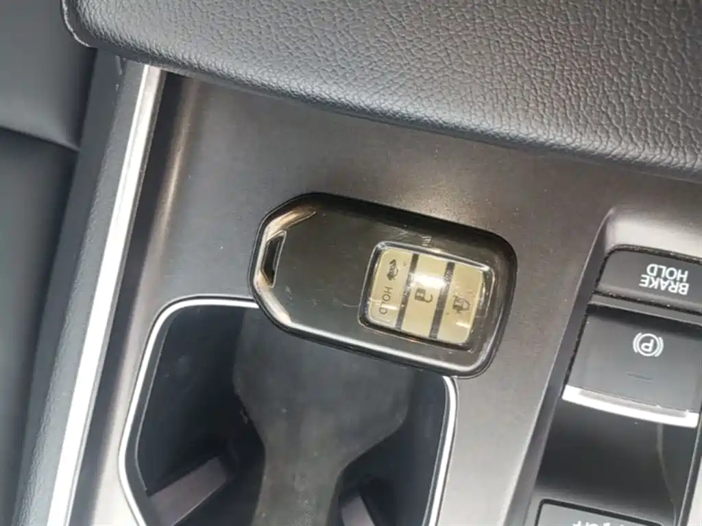 Honda Accord 2018 — фото 9