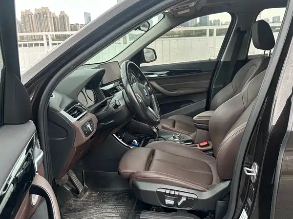 BMW X1 2020