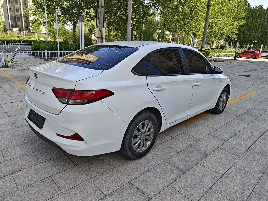 Hyundai Elantra 2021 — фото 6